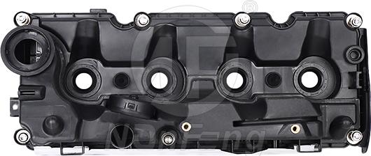 NANFENG NF0040217 - Cylinder Head Cover car-mod.net