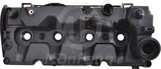 NANFENG NF0040220 - Cylinder Head Cover car-mod.net