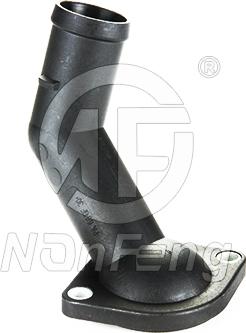NANFENG NF0014 - Coolant Flange car-mod.net