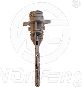 NANFENG NF0010045 - Sensor, coolant level car-mod.net