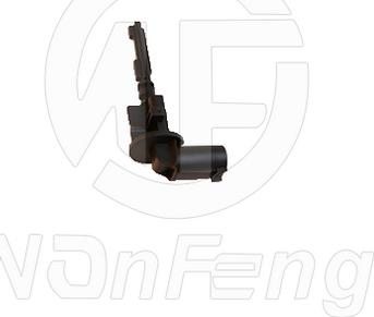 NANFENG NF0010046 - Sensor, coolant level car-mod.net
