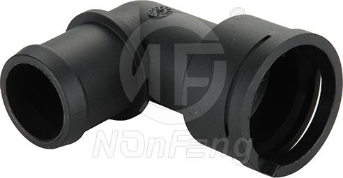 NANFENG NF0017 - Coolant Flange car-mod.net