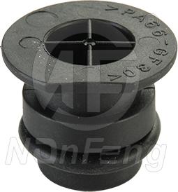 NANFENG NF0089 - Coolant Flange car-mod.net