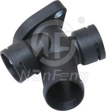 NANFENG NF0027 - Coolant Flange car-mod.net