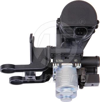 NANFENG NF0100018 - Control Valve, coolant car-mod.net