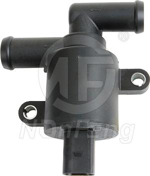 NANFENG NF0100135 - Control Valve, coolant car-mod.net
