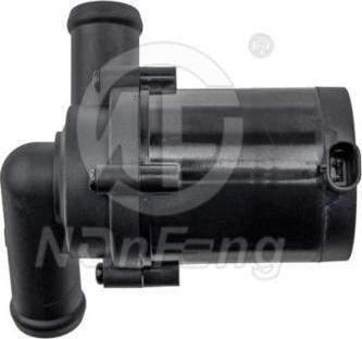 NANFENG NF0170094 - Water Pump, parking heater car-mod.net