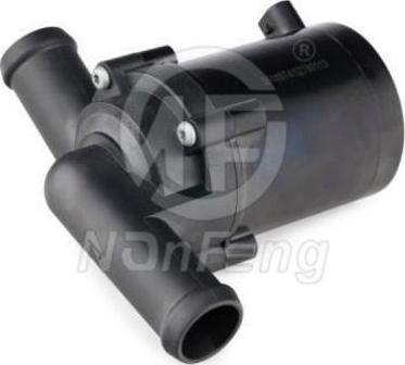 NANFENG NF0170096 - Water Pump, parking heater car-mod.net
