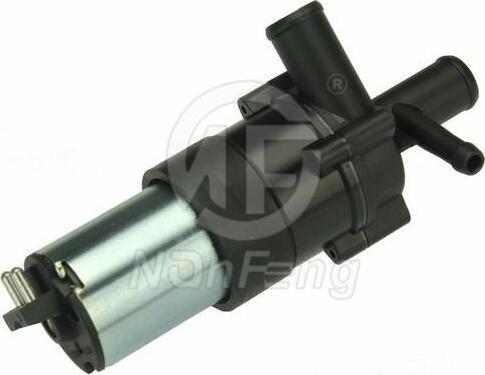 NANFENG NF0170044 - Water Pump, parking heater car-mod.net
