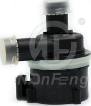 NANFENG NF0170045 - Water Pump, parking heater car-mod.net