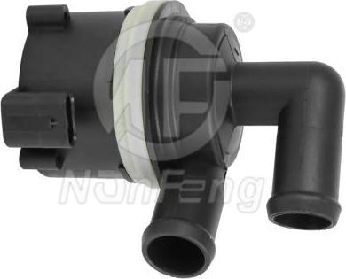 NANFENG NF0170048 - Water Pump, parking heater car-mod.net