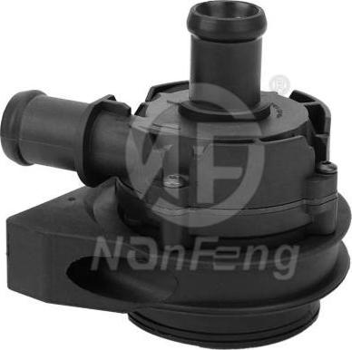 NANFENG NF0170059 - Water Pump, parking heater car-mod.net