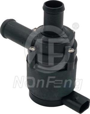 NANFENG NF0170005 - Water Pump, parking heater car-mod.net