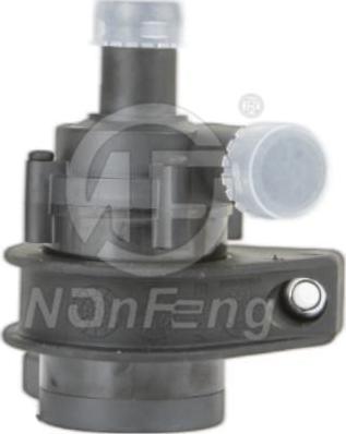NANFENG NF0170006 - Water Pump, parking heater car-mod.net