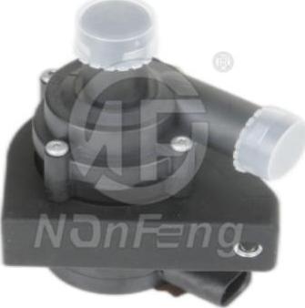 NANFENG NF0170009 - Water Pump, parking heater car-mod.net