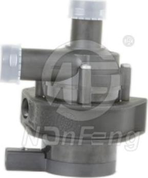 NANFENG NF0170002 - Water Pump, parking heater car-mod.net