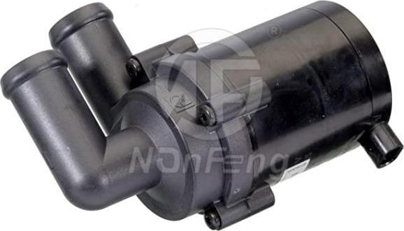 NANFENG NF0170014 - Water Pump, parking heater car-mod.net