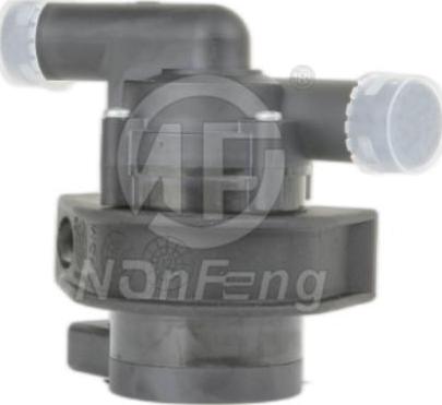 NANFENG NF0170010 - Water Pump, parking heater car-mod.net