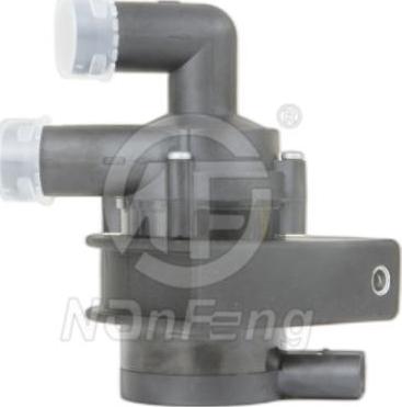 NANFENG NF0170013 - Water Pump, parking heater car-mod.net