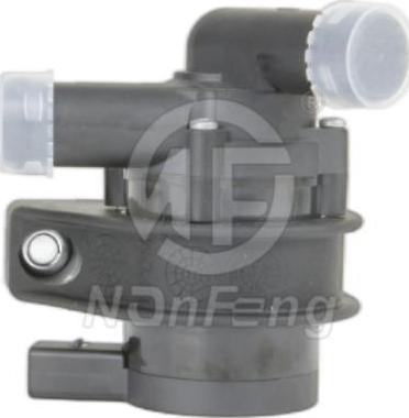 NANFENG NF0170012 - Water Pump, parking heater car-mod.net