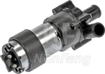 NANFENG NF0170039 - Water Pump, parking heater car-mod.net