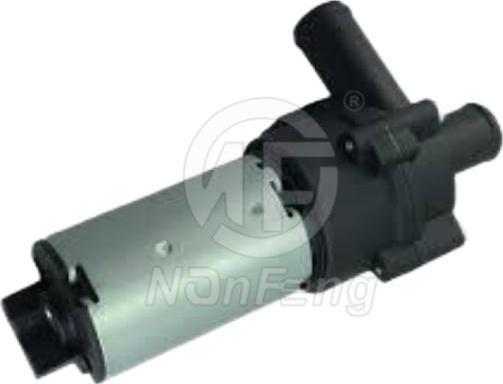 NANFENG NF0170032 - Water Pump, parking heater car-mod.net