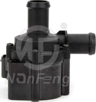 NANFENG NF0170020 - Water Pump, parking heater car-mod.net