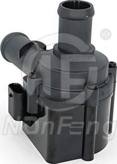NANFENG NF0170021 - Water Pump, parking heater car-mod.net