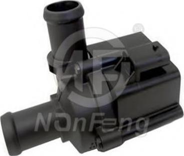 NANFENG NF0170022 - Water Pump, parking heater car-mod.net