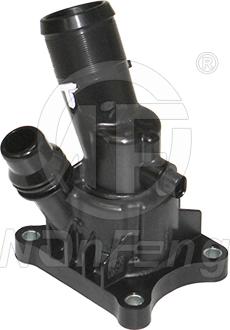 NANFENG NF0805 - Coolant thermostat / housing car-mod.net