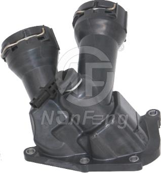 NANFENG NF0806 - Coolant thermostat / housing car-mod.net