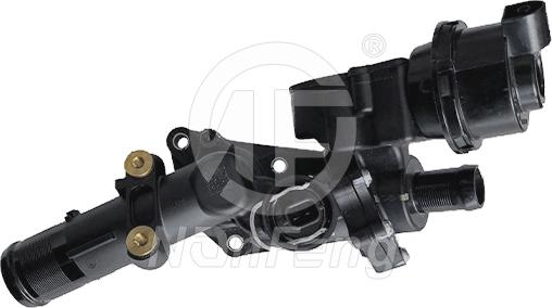 NANFENG NF0819 - Coolant thermostat / housing car-mod.net