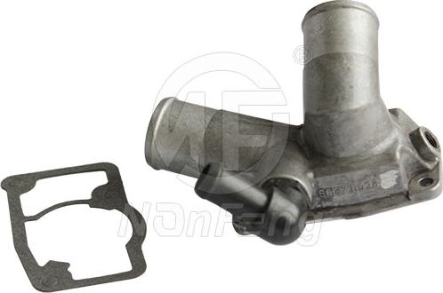 NANFENG NF0398 - Coolant thermostat / housing car-mod.net