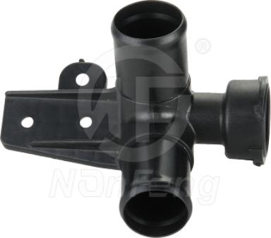 NANFENG NF0319 - Coolant Flange car-mod.net