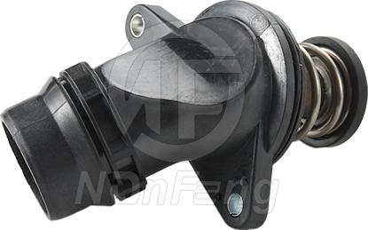 NANFENG NF0382 - Coolant thermostat / housing car-mod.net