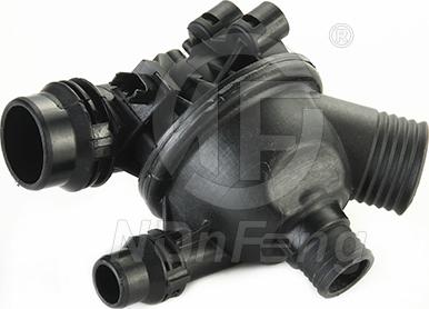 NANFENG NF0241 - Coolant thermostat / housing car-mod.net