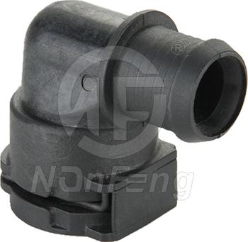 NANFENG NF0252 - Coolant Flange car-mod.net