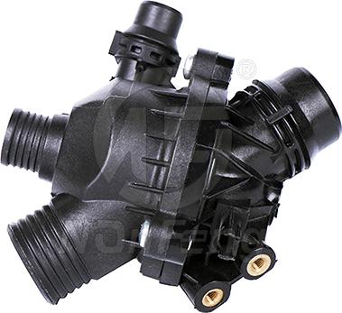 NANFENG NF0209 - Coolant thermostat / housing car-mod.net