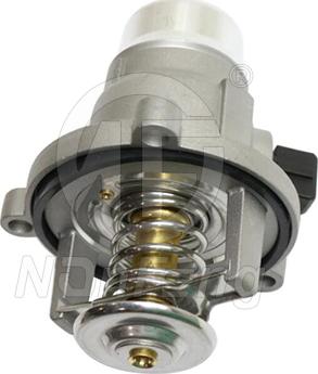 NANFENG NF0205 - Coolant thermostat / housing car-mod.net