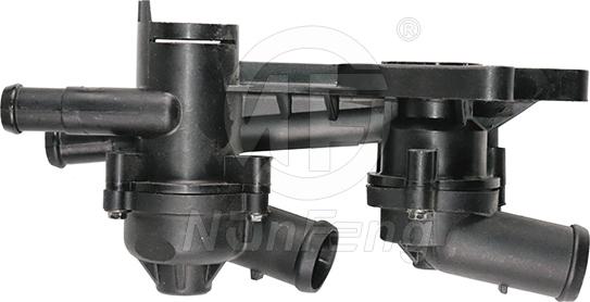 NANFENG NF0216-1 - Coolant thermostat / housing car-mod.net