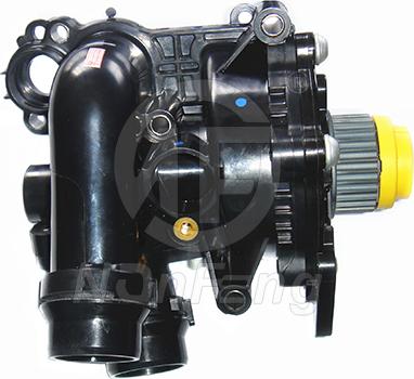NANFENG NF0282 - Water Pump car-mod.net