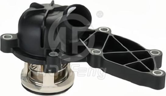NANFENG NF0223 - Coolant thermostat / housing car-mod.net