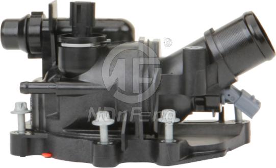 NANFENG NF1022 - Coolant thermostat / housing car-mod.net