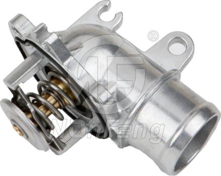 NANFENG NF1122 - Coolant thermostat / housing car-mod.net