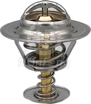 NANFENG NF13429 - Coolant thermostat / housing car-mod.net