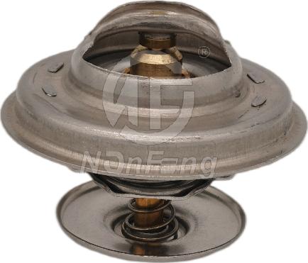 NANFENG NF13006 - Coolant thermostat / housing car-mod.net