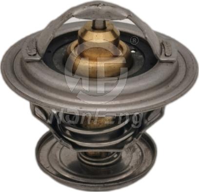 NANFENG NF13012 - Coolant thermostat / housing car-mod.net