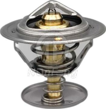 NANFENG NF13083 - Coolant thermostat / housing car-mod.net