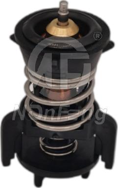 NANFENG NF13022 - Coolant thermostat / housing car-mod.net