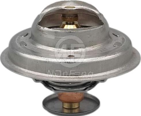 NANFENG NF13078 - Coolant thermostat / housing car-mod.net